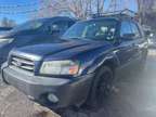 2005 Subaru Forester for sale