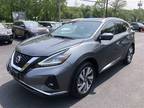 Used 2020 NISSAN MURANO For Sale