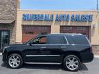 Used 2015 CADILLAC ESCALADE For Sale