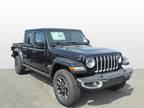 2023 Jeep Black, new