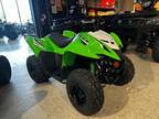 2023 Kawasaki KFX 90 ATV for Sale