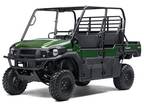 2023 Kawasaki Mule Pro FXT EPS ATV for Sale