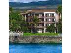 Maui Time Share. Hona Koa Resort- 2 BR 2BA On the Water One