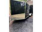 used motorcycle trailers for sale