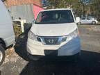Used 2015 Nissan NV200 for sale.