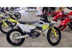 2024 Husqvarna TC 125