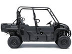 2023 Kawasaki MULE PRO-FXT