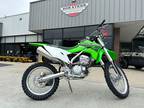 2023 Kawasaki KLX 300R