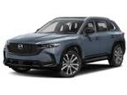 2023 Mazda CX-50 2.5 S Premium Plus Enterprise, AL