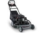 DR Power Equipment SP30 30 in. ES DR Self-Propelled