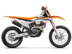 2024 Ktm 350 Xc-F