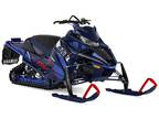 2023 Yamaha Sidewinder X-TX LE 146