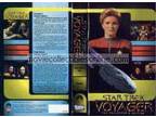 Star Trek Voyager VHS - Emanations, Prime Factors