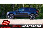 2021 Jeep Grand Cherokee SRT 4dr 4x4 - Low KMs! No Accidents!