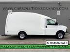 2009 Gmc Savana Special 3500 - Bubble Van