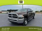 2013 Ram 2500 Crew Cab for sale