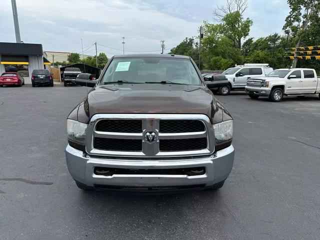 2013 Ram 2500 Crew Cab for sale