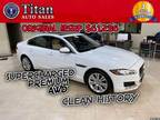 2016 Jaguar XF 35t Premium - Worth,IL