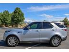 2018 Land Rover Discovery HSE Luxury AWD - American Fork,Utah