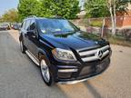 2016 Mercedes-Benz Other 4MATIC GL350 BlueTEC |amg-pkg| // TOP OF THE LINE!