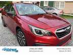 2018 Subaru Legacy for sale