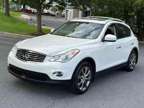 2012 INFINITI EX for sale