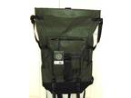 Nwt Gregory I-Street 28 Liter Backpack Dusty Olive - Opportunity!