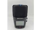 Zoom H2n Portable Handy Recorder NEVER USED OUT OF BOX NEW