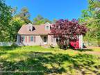 Home For Sale In Jackson, New Jersey