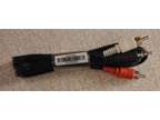 Vizio RCA To 3.5mm Cable [phone removed] SB2920-C6 SB3820-C6
