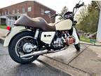 1981 Honda Gold Wing