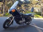 1979 Honda Gold Wing