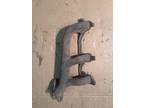 Jeep Wrangler, Cherokee 4.0L 6 Cylinder Stock Cast Iron Exhaust Manifolds