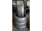 205/55r16 Confidence All-Season Used Set of Tires