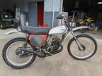 1975 Other Makes Honda Elsinore