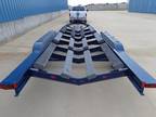 2006 Custom Roadmaster Trailer for a 2004 343 Cobalt Boat Triple Axle