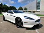 Used 2016 Aston Martin DB9 for sale.