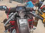 1995 Honda Goldwing 1500