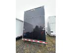 NEW 2023 STACKER TRAILER 24’Black pick up NOW