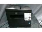 Dell B1265dnf All-In-One Laser Printer w/ USB printer &