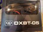 DD Audio DXBT-05 Noise Canceling Over The Ear Wireless