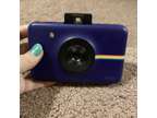 Polaroid Snap 10MP Instant Digital Camera with Zero Ink