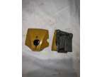 AIR FILTER And Bottom COVER FOR POULAN CHAINSAW XXV SEARS