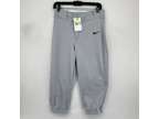 Nike Men's Vapor Select Knicker Baseball Pants - Size S -