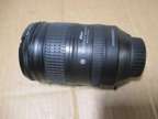 Nikon AF-S NIKKOR 28-300mm f/3.5-5.6G ED VR Lens Black great