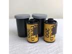 Kodak Gold Super 200 24 EXP 35mm Film Roll For Color Prints