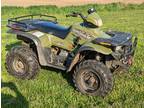 2000 Polaris Sportsman 500 4x4 ATV ATV for Sale