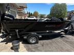 2021 Alumacraft 165 Competitor Boat for Sale