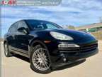 2014 Porsche Cayenne for sale