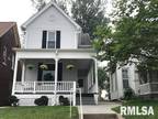 4 bedroom in Quincy IL 62301